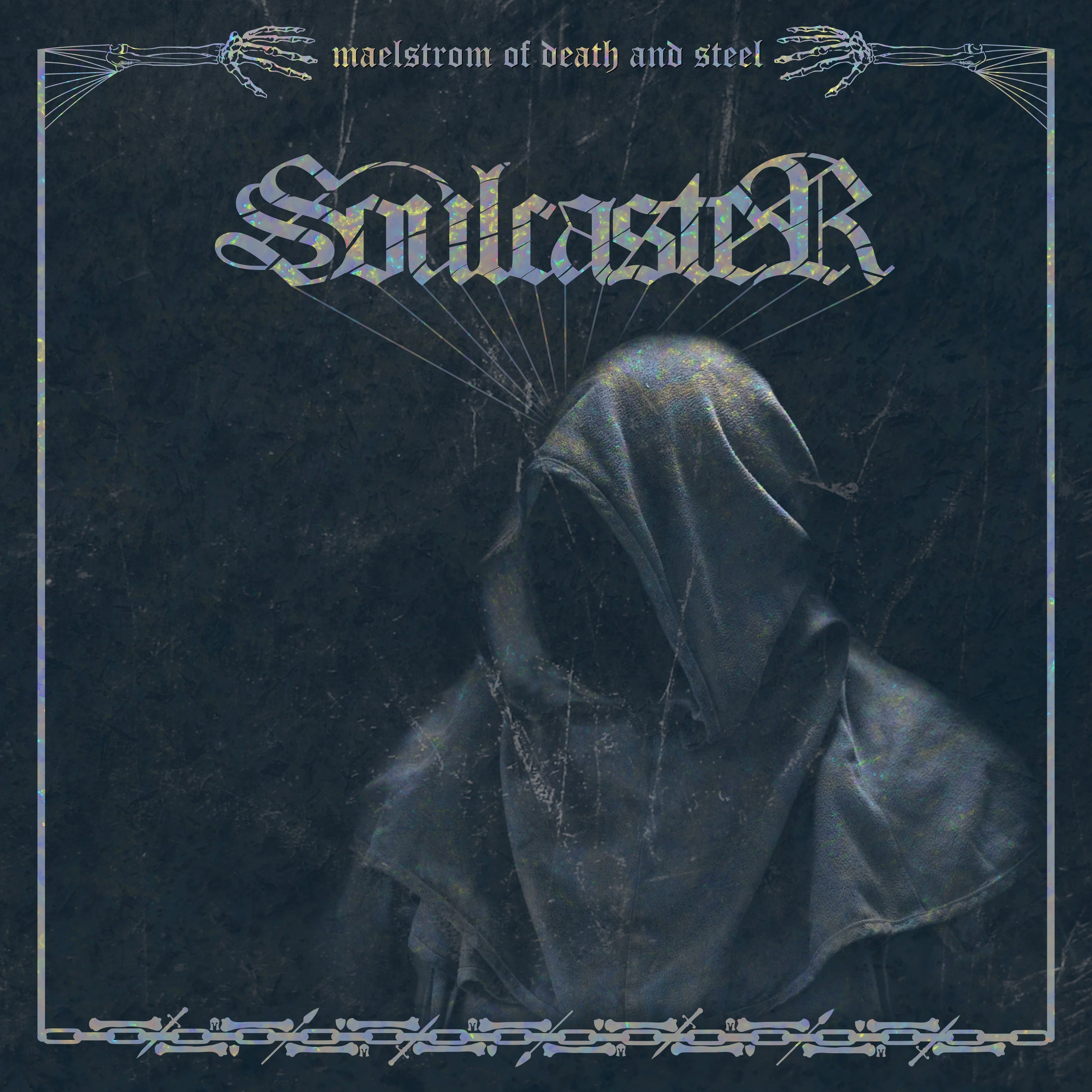 Maelstrom Of Death And Steel