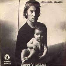Daddy's Dream / Since You'Ve Been Gone [Colored Vinyl]