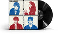 It Won't Always Be Like This [Black Vinyl]