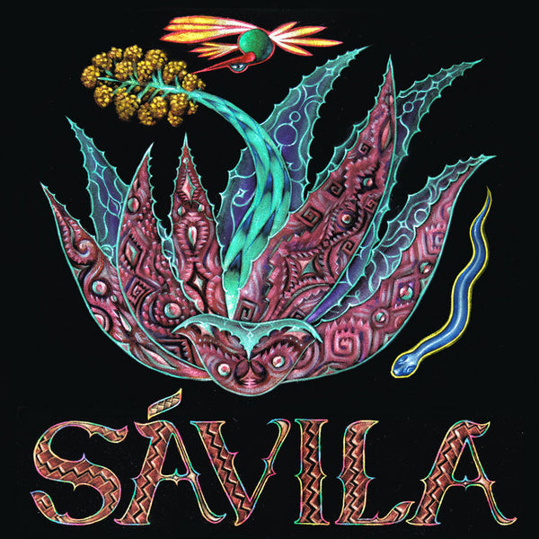 MAYAHUEL