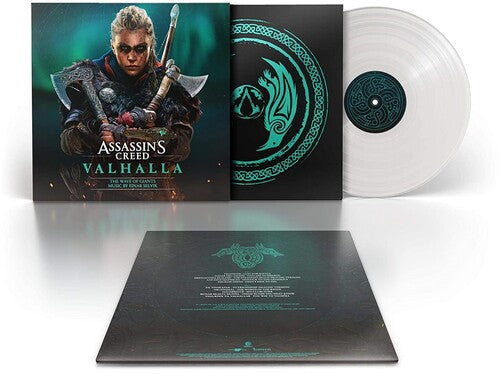 ASSASSIN'S CREED VALHALLA: THE WAVE OF GIANTS