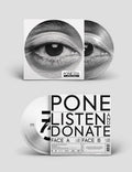 Listen And Donate