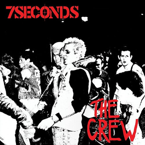CREW