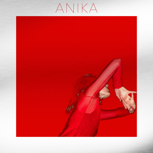 Change (Red & Silver Galaxy Vinyl)