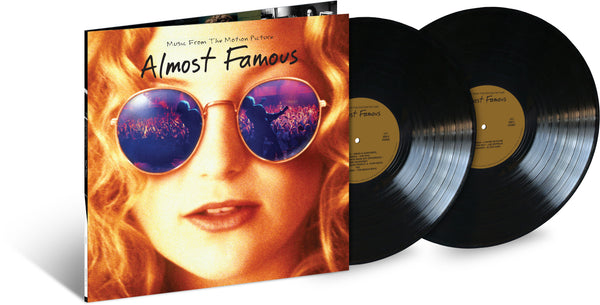Almost Famous (Original Soundtrack)