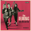 Hello, We Love You! The Big Beat EPs (10-inch Vinyl)