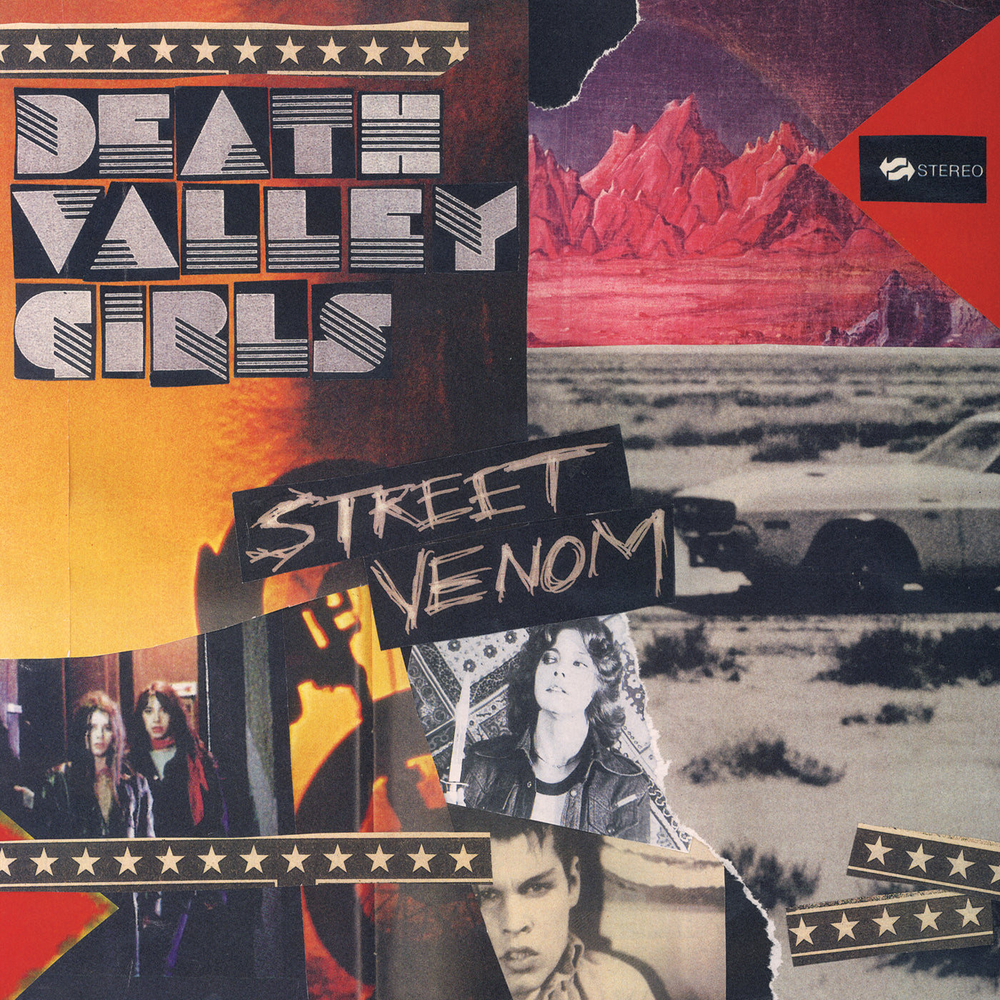 Street Venom