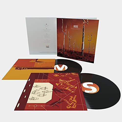 Origin Of Symmetry (XX Anniversary RemiXX)
