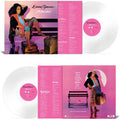 Wanderer [180-Gram White Colored Vinyl]