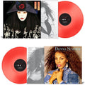 Another Place & Time [180-Gram Translucent Red Colored Vinyl]
