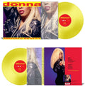Mistaken Identity [180-Gram Translucent Yellow Colored Vinyl]