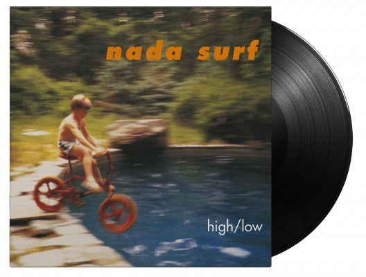 High/Low [180-Gram Black Vinyl]