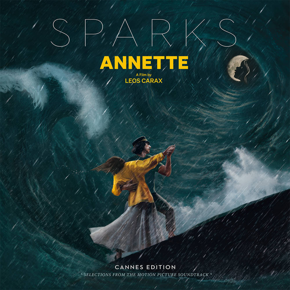 Annette (Cannes Edition - Selections From The Original Motion Picture)