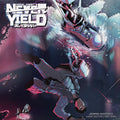 Aerial_Knight's Never Yield (Original Game Soundtrack)