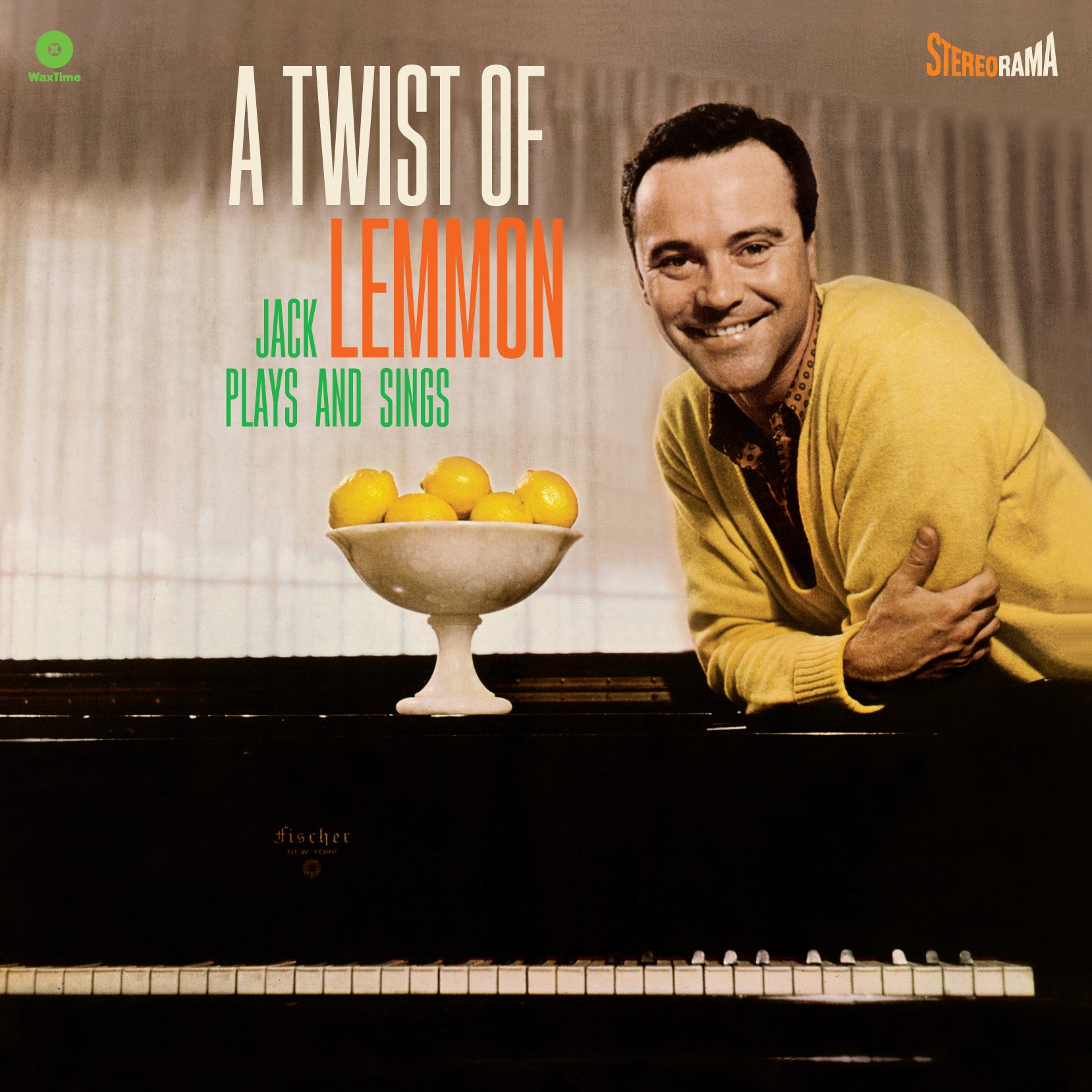 Twist Of Lemon [Limited 180-Gram Vinyl With Bonus Tracks]
