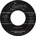 Fight On! (Clear Vinyl)