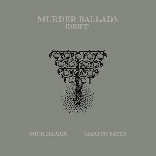 MURDER BALLADS