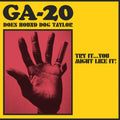 Does Hound Dog Taylor - Salmon Pink