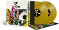 FUYU (Crystal Clear/Yellow/Black Vinyl)