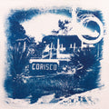 Corisco (Transparent Blue Vinyl)