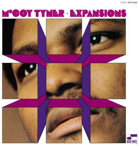 Expansions