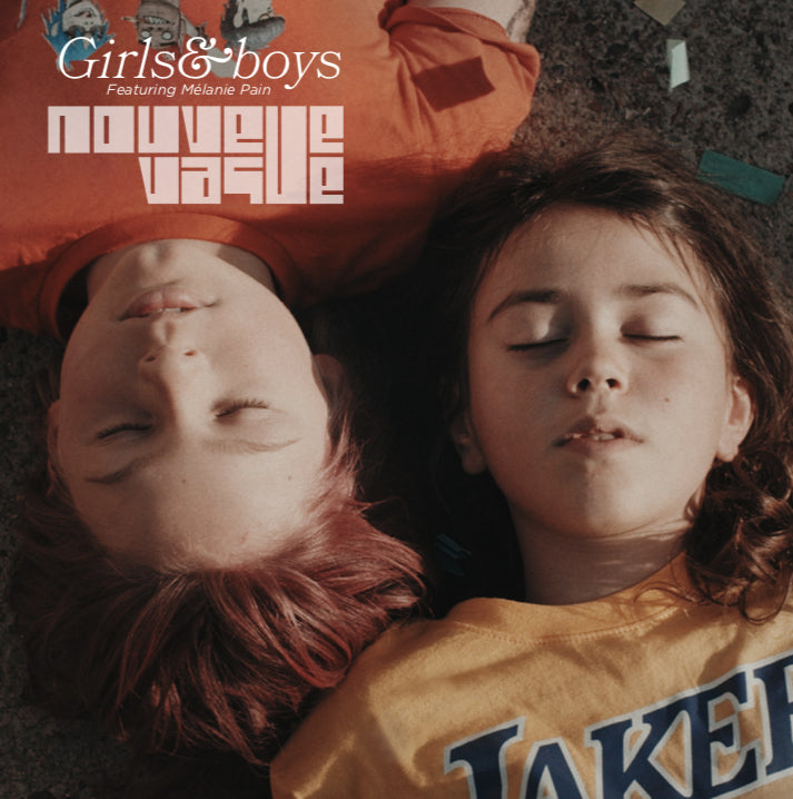 Girls & Boys