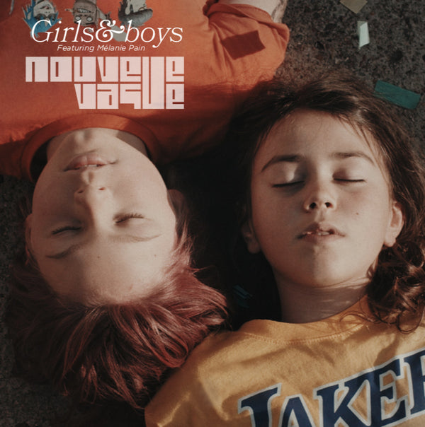 Girls & Boys