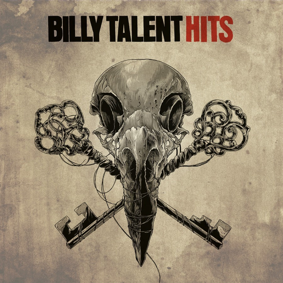 Hits [180-Gram Vinyl]