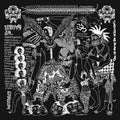 Rampokan (White Vinyl)