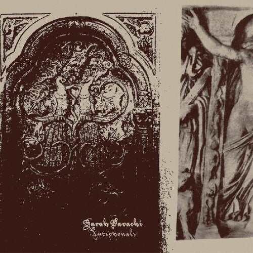 ANTIPHONALS