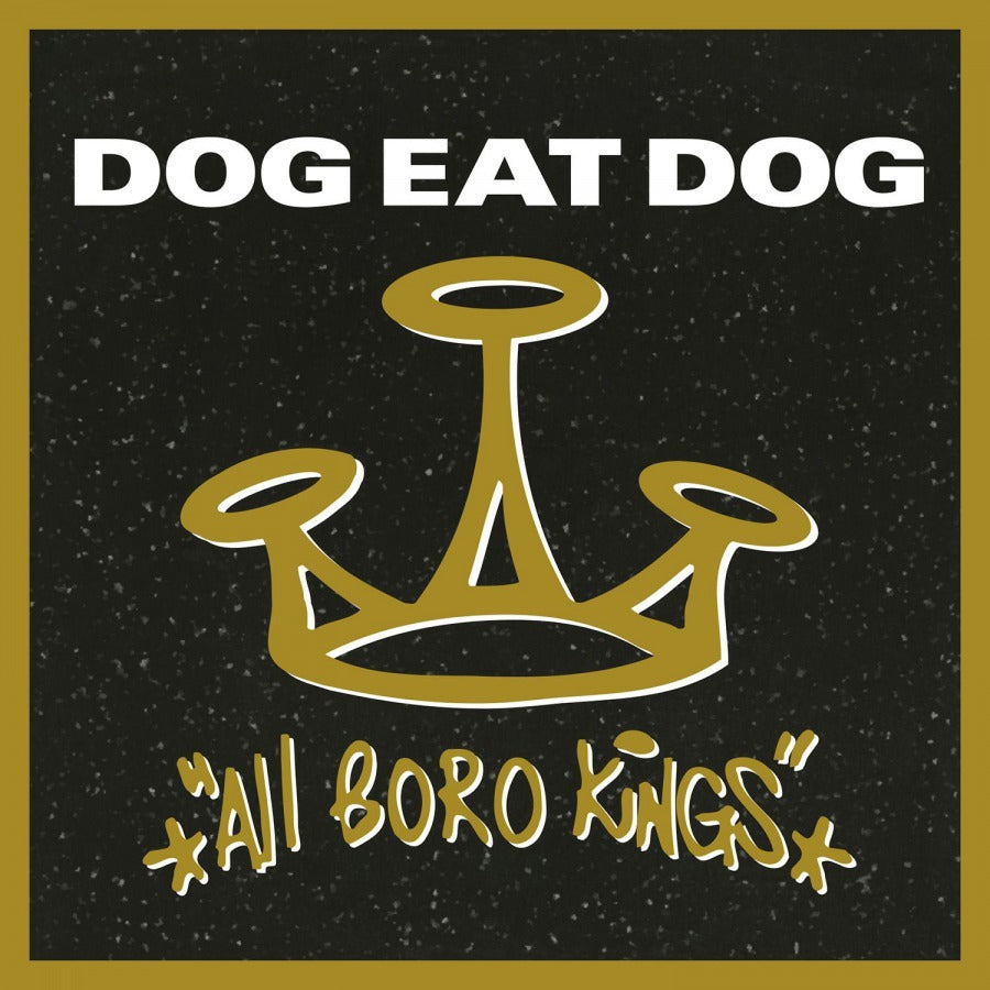 All Boro Kings [180-Gram Black Vinyl]
