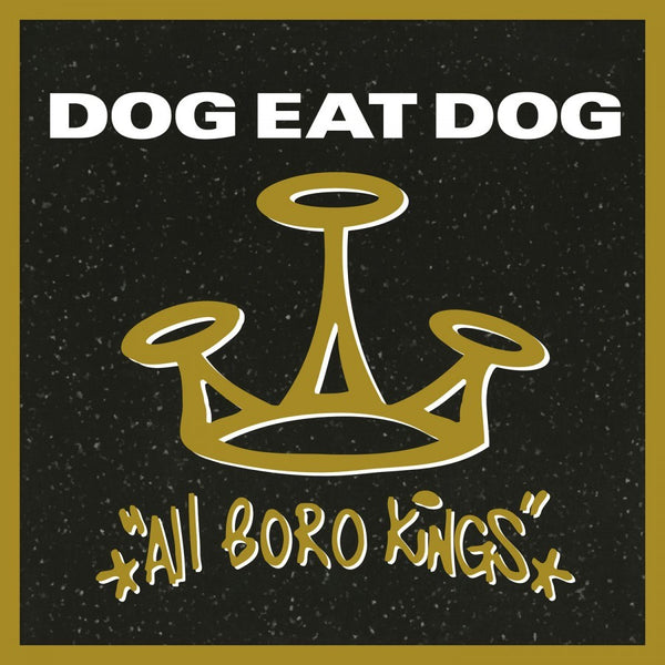All Boro Kings [180-Gram Black Vinyl]