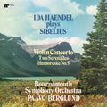 Ida Haendel Plays Sibelius