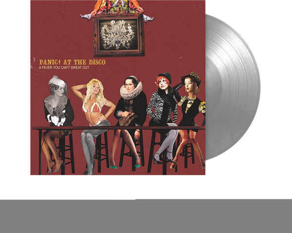 Fever That You Can't Sweat Out (FBR 25th Anniversary Edition)