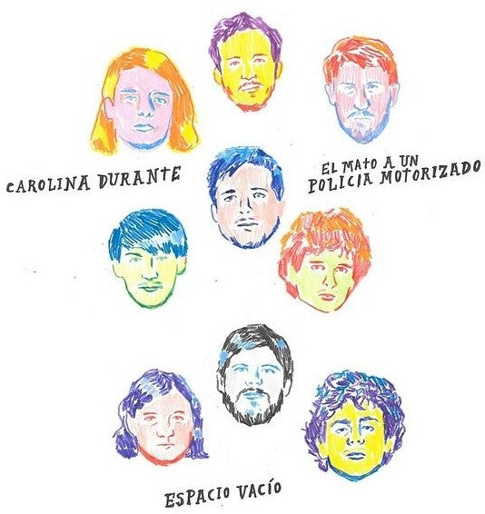 Espacio Vacio