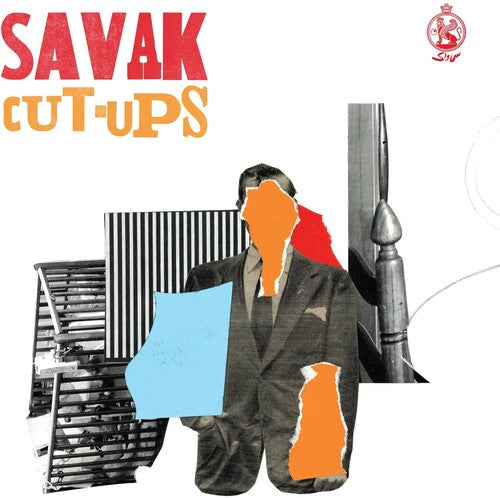 CUT-UPS