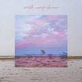With Confidence - Translucent Blue Vinyl
