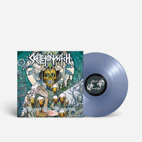 BEYOND THE PERMAFROST