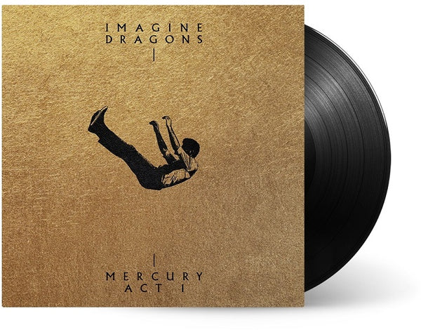 Mercury - Act 1