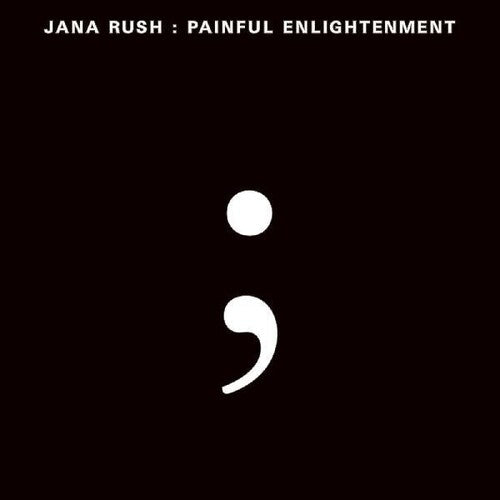 PAINFUL ENLIGHTENMENT
