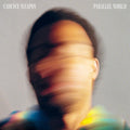 Parallel World - Partly Cloudy