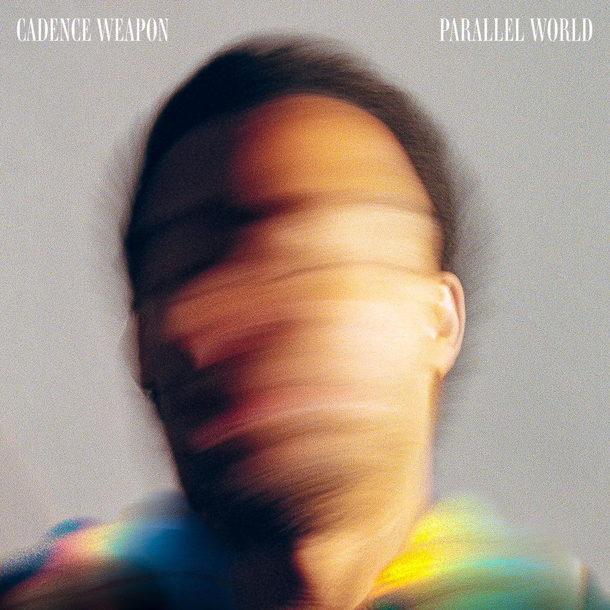 Parallel World - Partly Cloudy