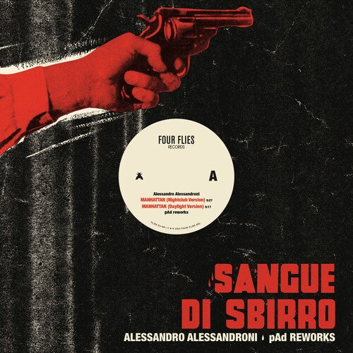 SANGUE DI SBIRRO