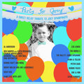 Party For Joey - A Sweet Relief Tribute To Joey Spampinato
