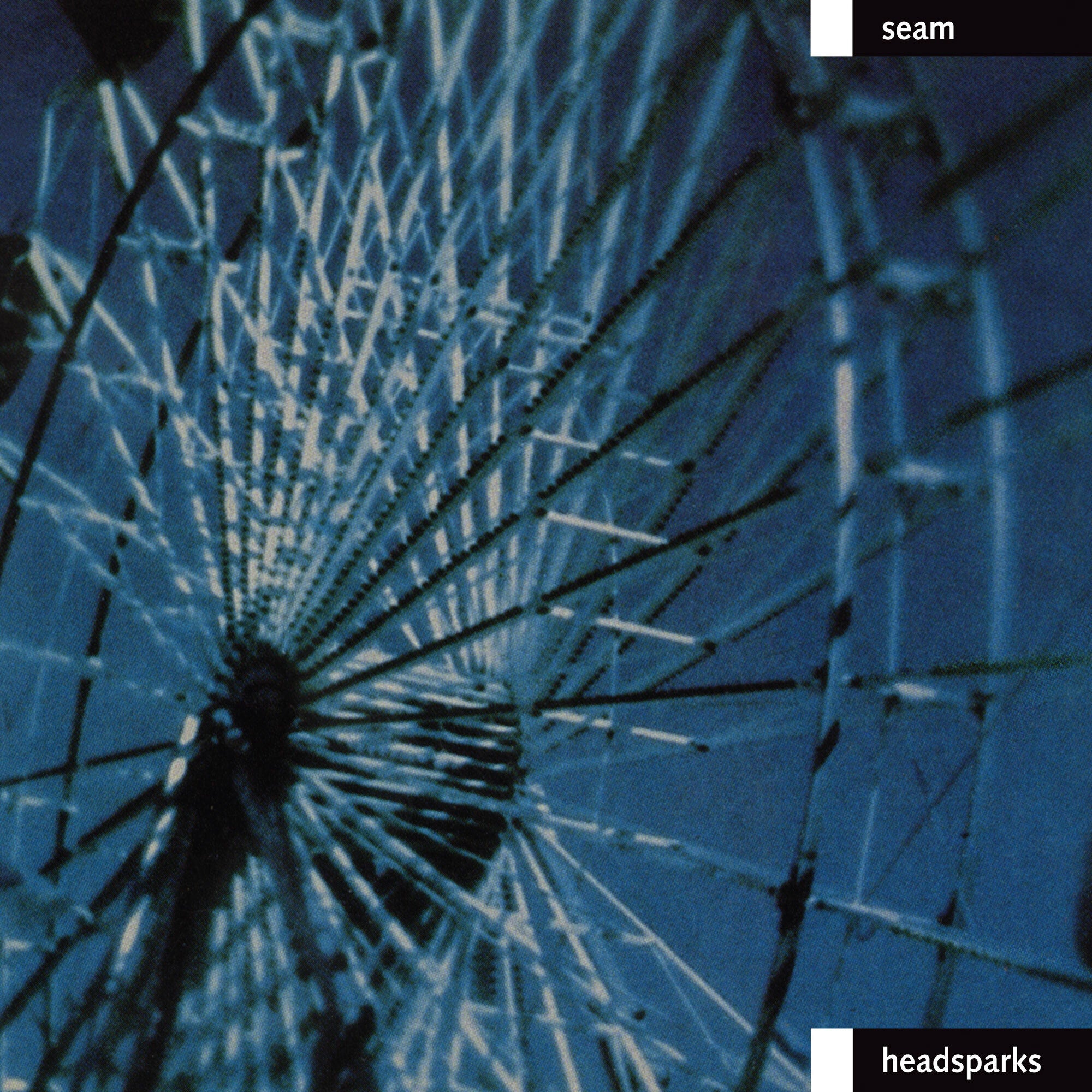 Headsparks - Turquoise