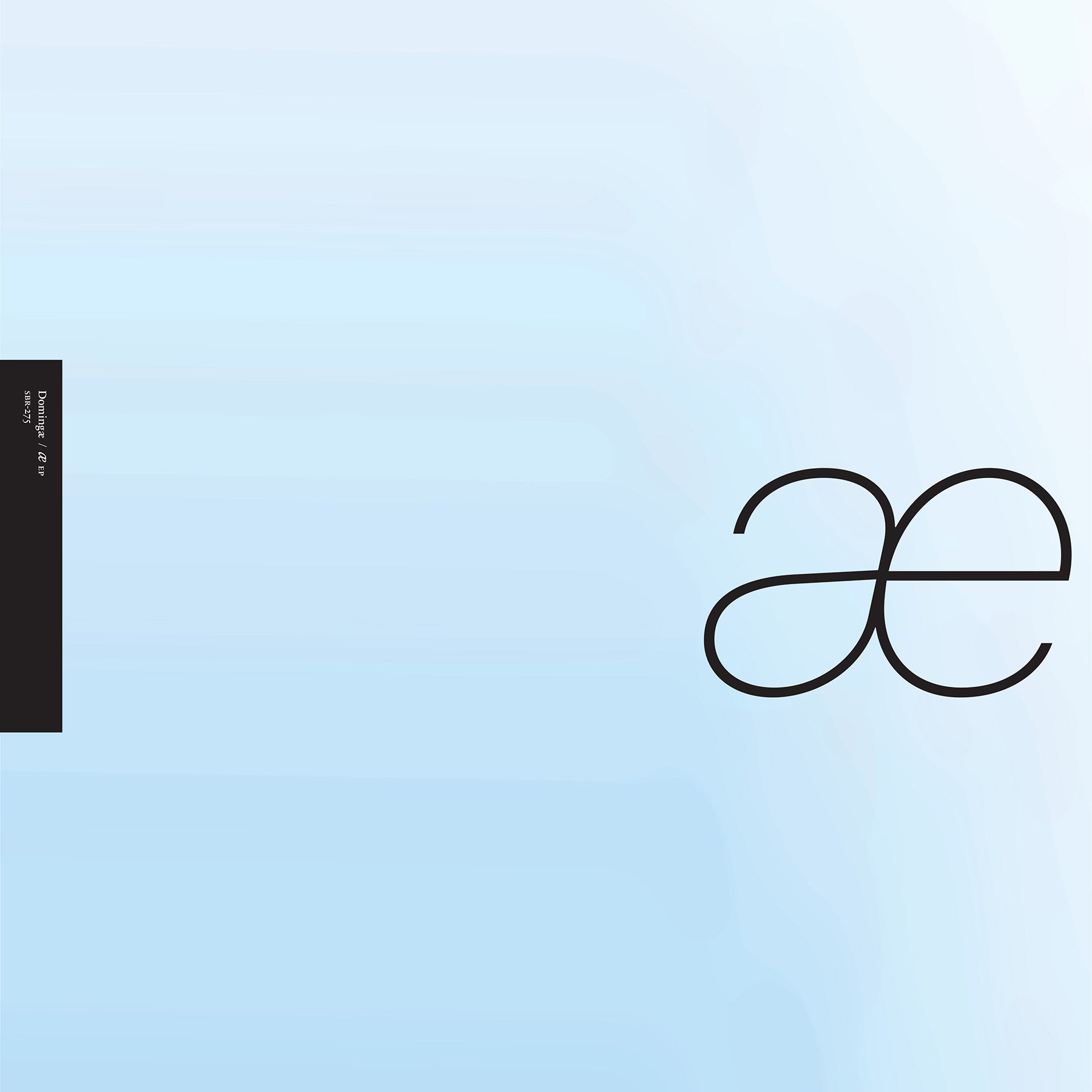 AE (White Vinyl)