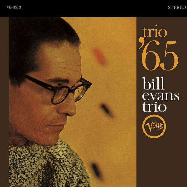 Bill Evans - Trio '65 (Verve Acoustic Sounds Series)