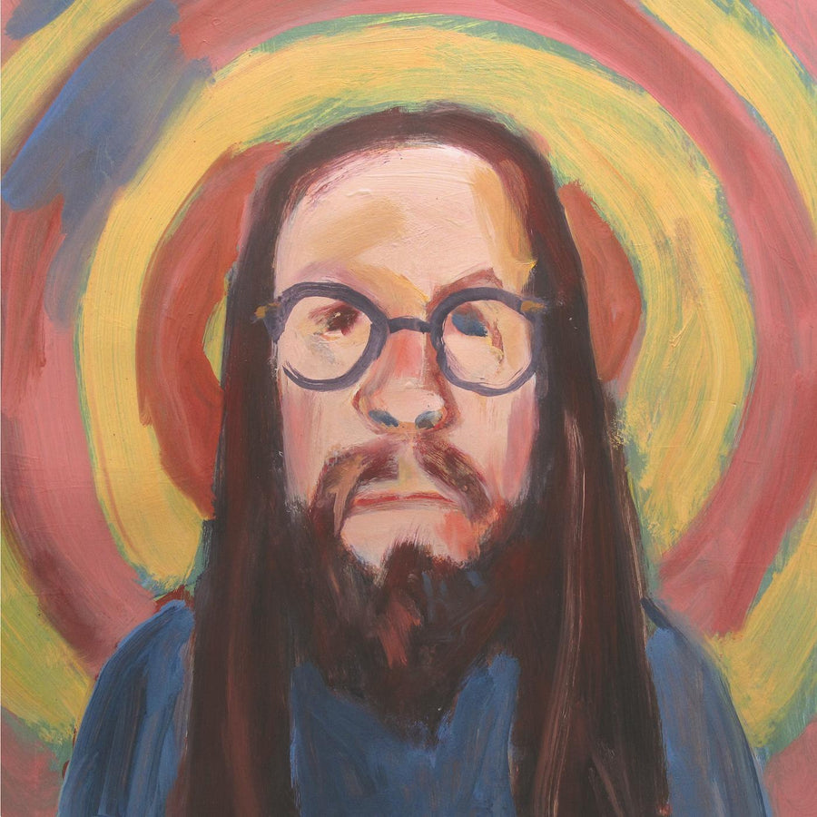 Jeffrey Alexander And The Heavy Lidders