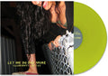 Let Me Do One More (neon Yellow Vinyl)