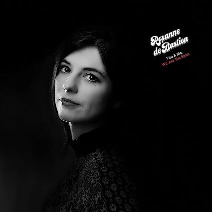 You & Me We Are The Same [Deluxe]